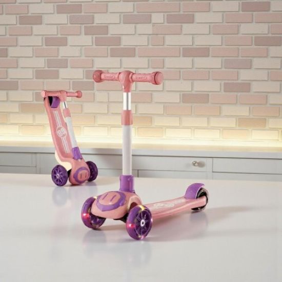 صورة سكوتر البهجة للأطفال