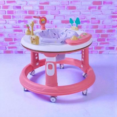 صورة مشاية أنشطة للأطفال متعددة الألعاب