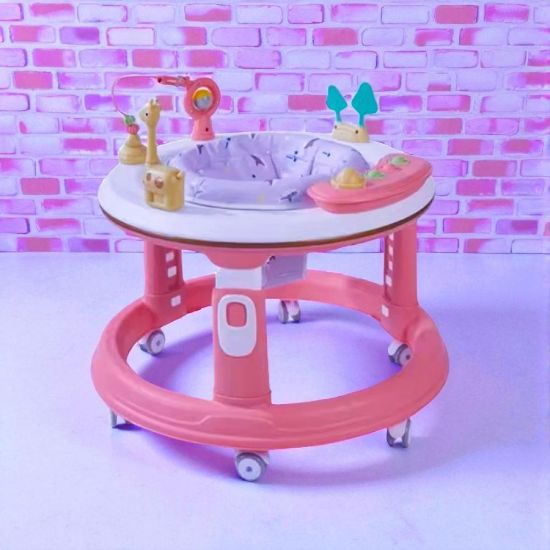 صورة مشاية أنشطة للأطفال متعددة الألعاب