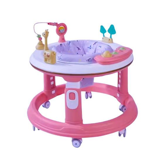 صورة مشاية أنشطة للأطفال متعددة الألعاب