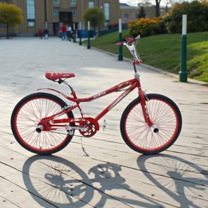 صورة دراجة كوبرا مقاس 24