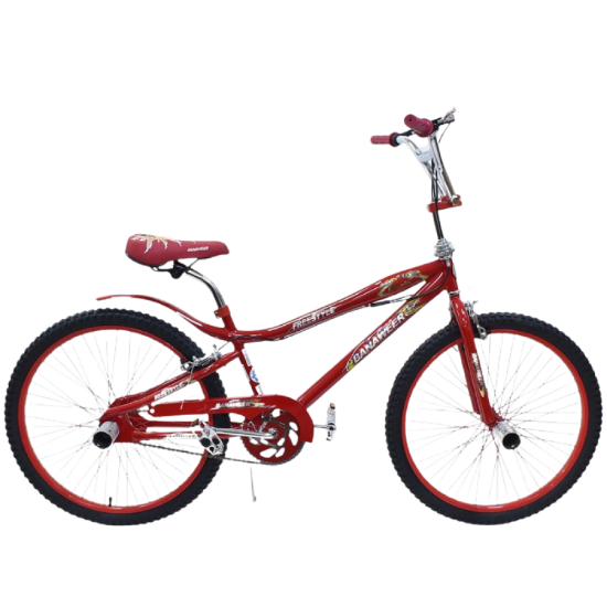 صورة دراجة كوبرا مقاس 24