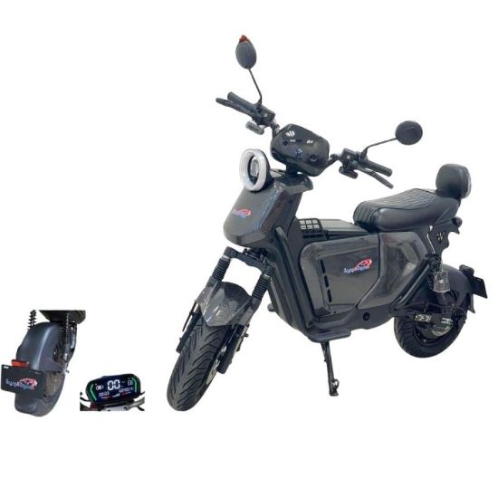 صورة دباب كهربائية DR120  60v