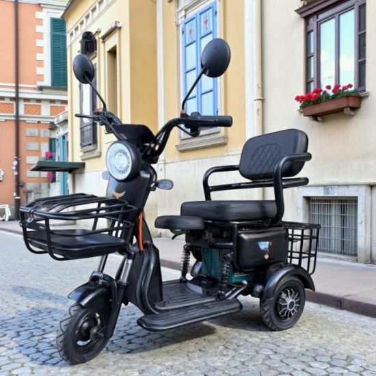 صورة دباب كهربائي قوي ومتين