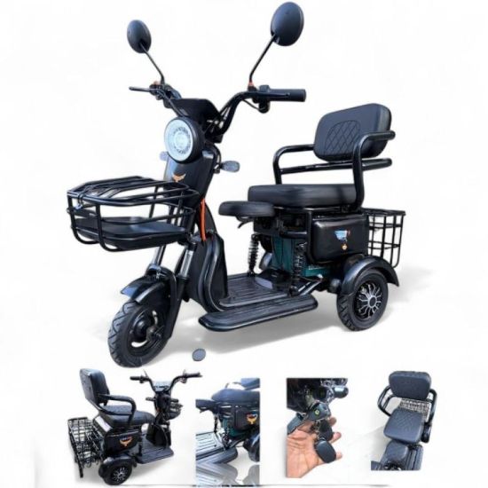 صورة دباب كهربائي قوي ومتين