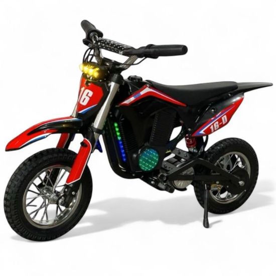 صورة دباب صحراوي كهربائي صغير