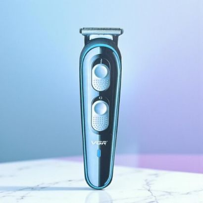 صورة ماكينة تهذيب الشعر قمة الأناقة والاحترافية