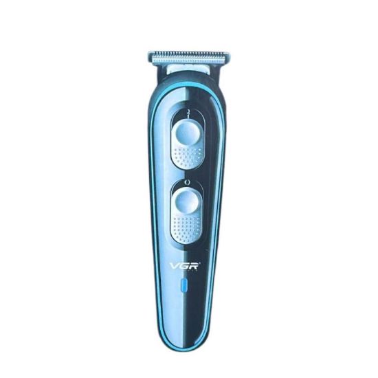 صورة ماكينة تهذيب الشعر قمة الأناقة والاحترافية