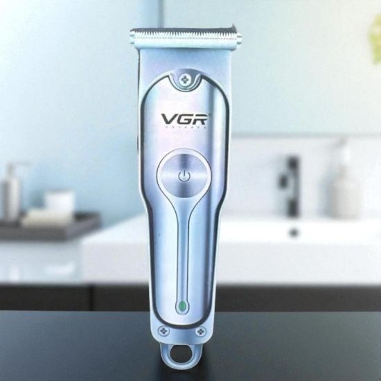 صورة ماكينة تحديد الشعر الفائقة