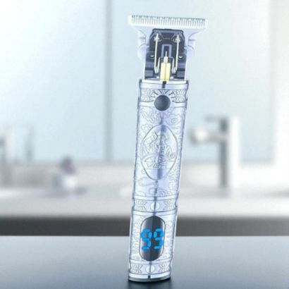 صورة ماكينة تهذيب الشعر الاحترافية بنسخة منتخب الأرجنتين