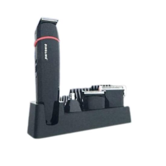 صورة طقم حلاقة متميز للرجال 9 في 1 من دينجلينج