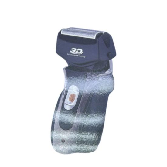 صورة ماكينة حلاقة كهربائية احترافية 3D برؤوس عائمة ذكية من دينجلينج