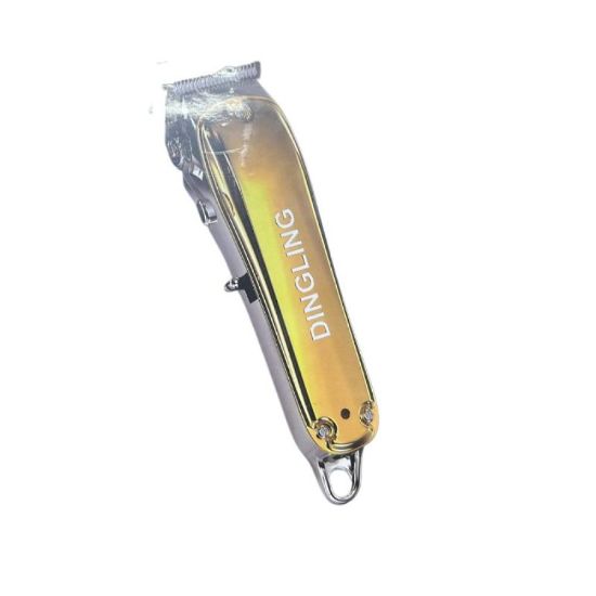 صورة ماكينة قص الشعر الاحترافية دينجلينج