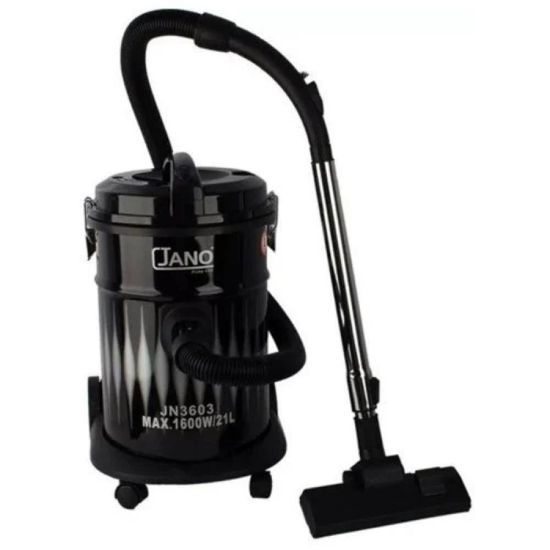 صورة مكنسة جانو قوة 1600 واط للشفط الممتاز