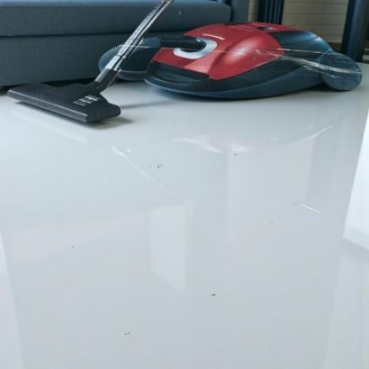 صورة مكنسة باناسونيك 1900 واط يعني شفط قوي