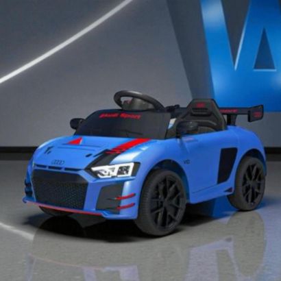 صورة سيارة أطفال كهربائية رياضية