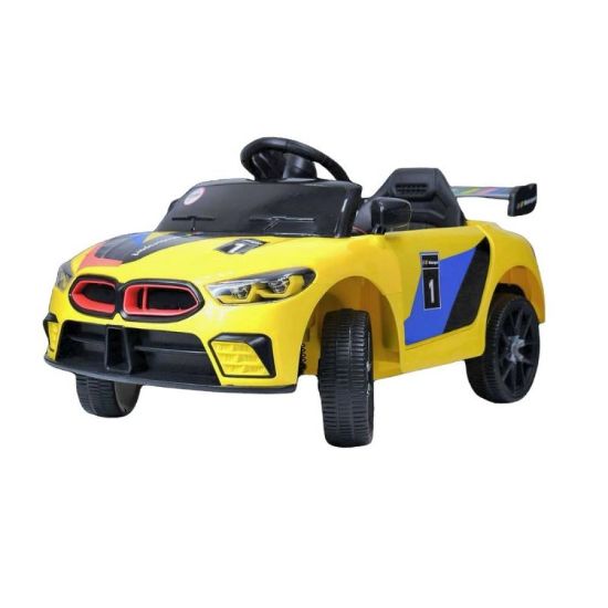 صورة سيارة أطفال كهربائية للسباق
