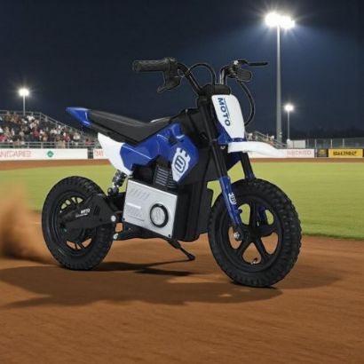 صورة دباب كهربائي للأطفال ببطارية 36 فولت