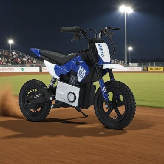 صورة دباب كهربائي للأطفال ببطارية 36 فولت