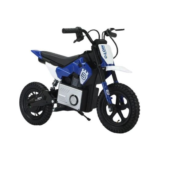 صورة دباب كهربائي للأطفال ببطارية 36 فولت