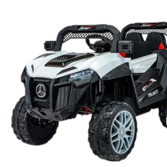 صورة سيارة ركوب كهربائية بتصميم سباق