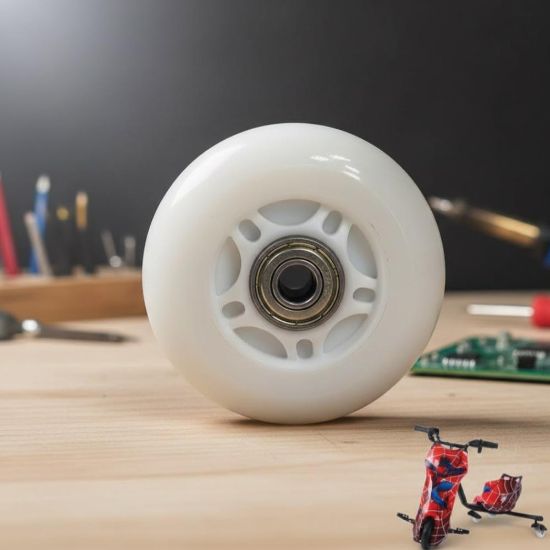 صورة كفر درفت خلفي للدرجات والسكوترات