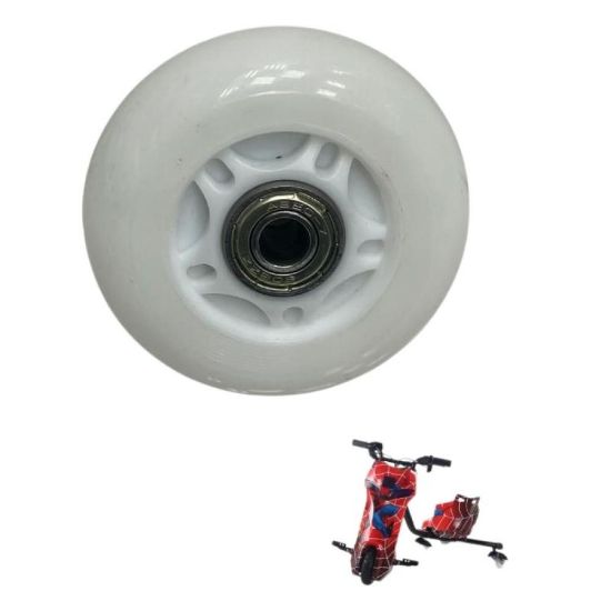 صورة كفر درفت خلفي للدرجات والسكوترات