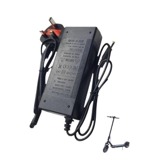 صورة شاحن شاومي دابس 36V