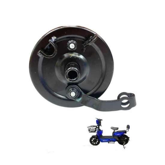 صورة كليبر أمامي دراجة كهربائية 14 إنش