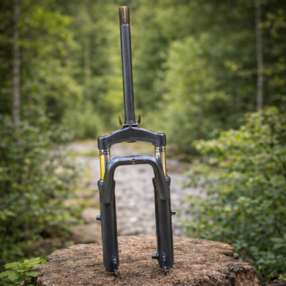 صورة مساعد دراجة أمامي