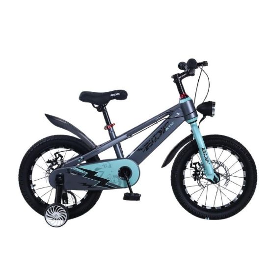صورة دراجة أطفال مقاس 14 إنش عصرية
