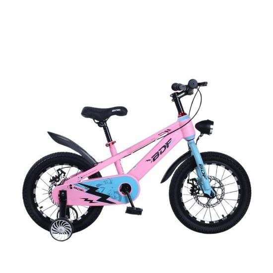 صورة دراجة أطفال مقاس 12 إنش