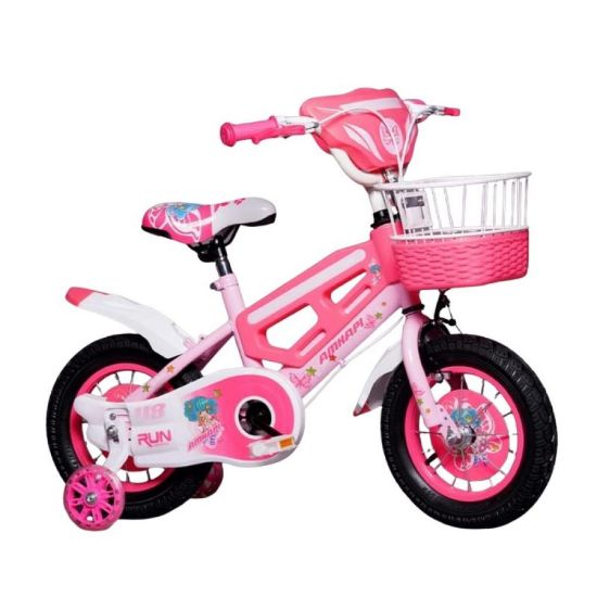 صورة دراجة بناتي مقاس 12 إنش