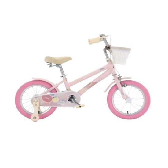 صورة دراجة أطفال مقاس 18 عملية وخفيفة