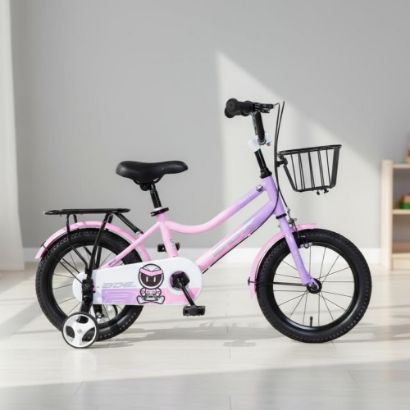 صورة دراجة أطفال مقاس 12 مثالية للبدايات