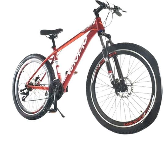 صورة دراجة جبلية احترافية متعددة السرعات