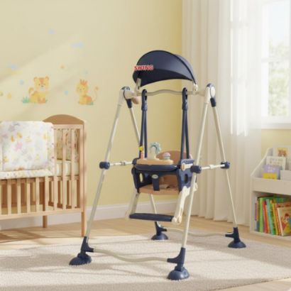 صورة مرجيحة أطفال متعددة الاستخدام