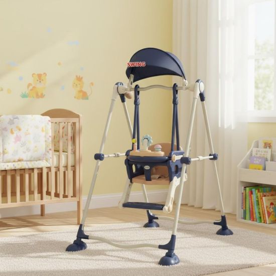 صورة مرجيحة أطفال متعددة الاستخدام