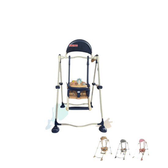 صورة مرجيحة أطفال متعددة الاستخدام