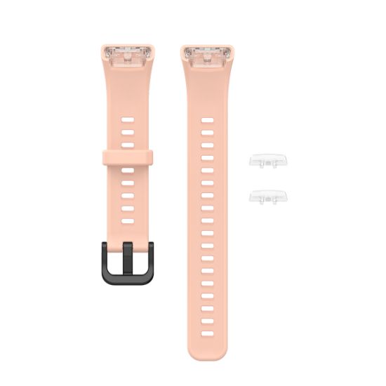 صورة سوار #ساعة هواوي #باند 6/ Huawei #band 6 strap#