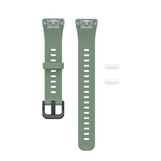 صورة سوار #ساعة هواوي #باند 6/ Huawei #band 6 strap#