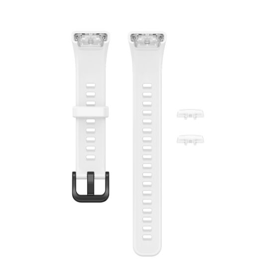 صورة سوار #ساعة هواوي #باند 6/ Huawei #band 6 strap#