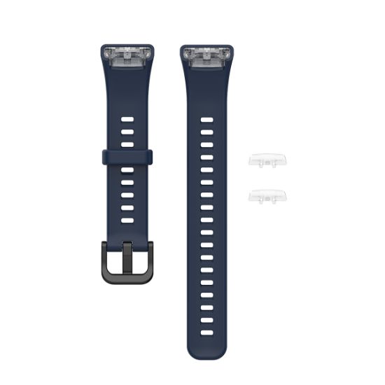 صورة سوار #ساعة هواوي #باند 6/ Huawei #band 6 strap#