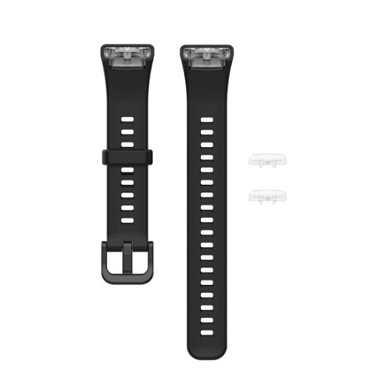 صورة سوار #ساعة هواوي #باند 6/ Huawei #band 6 strap#