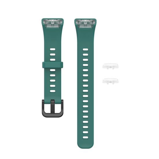 صورة سوار #ساعة هواوي #باند 6/ Huawei #band 6 strap#