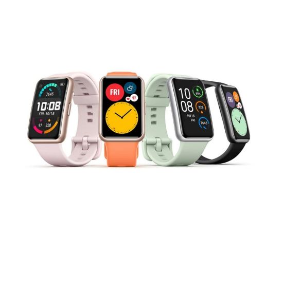 صورة #سوار باند اساور #ساعة #هواوي #فيت / Huawei #Watch Fit Band#