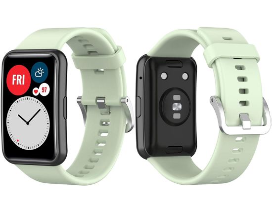 صورة #سوار باند اساور #ساعة #هواوي #فيت / Huawei #Watch Fit Band#