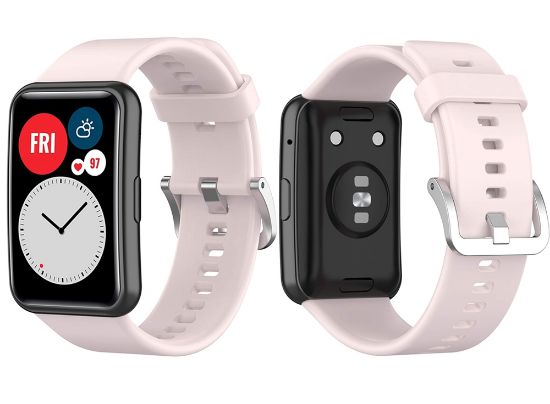 صورة #سوار باند اساور #ساعة #هواوي #فيت / Huawei #Watch Fit Band#