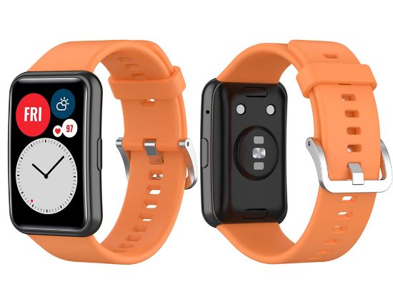 صورة #سوار باند اساور #ساعة #هواوي #فيت / Huawei #Watch Fit Band#