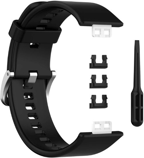 صورة #سوار باند اساور #ساعة #هواوي #فيت / Huawei #Watch Fit Band#